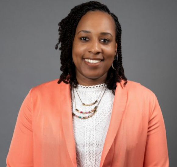 Vanna Cure 2025 headshot