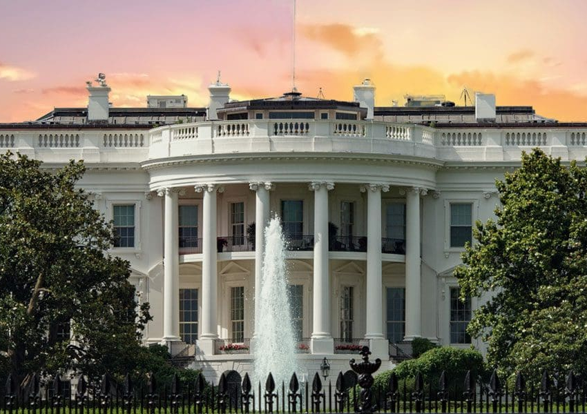 WhiteHouse321ISWebsite