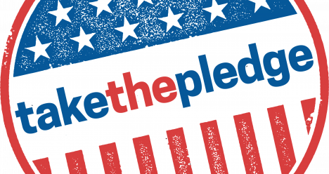 take-the-pledge-sticker