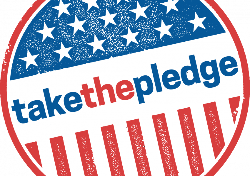 take-the-pledge-sticker